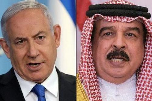Tiếp sau UAE, Bahrain tuyên bố bình thường hóa quan hệ với Israel