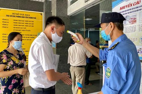 Bản tin dịch COVID-19 trong 24h: Đảm bảo phòng chống dịch, người dân thực hiện tốt thông điệp 5K
