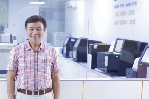 Bất thường Nhiễm sắc thể giới tính nhận biết sớm để được can thiệp kịp thời
