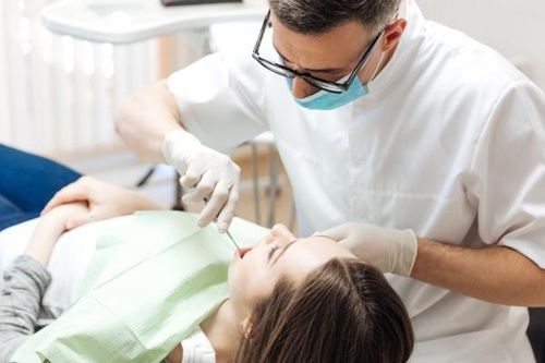 Vấn đề có thể xảy ra sau cấy ghép răng