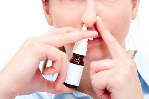 Xịt nước muối biển có ngăn ngừa viêm xoang tái phát?