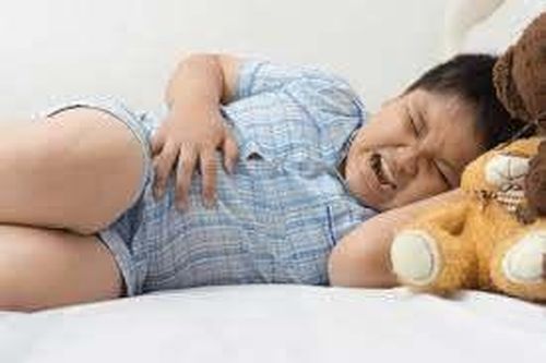 Sỏi mật ở trẻ em - Những điều cần biết
