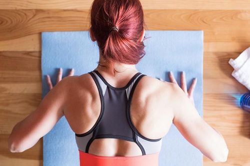Tập môn gì để đốt mỡ, giảm béo bụng mà còn giúp nâng cao sức khỏe và sức đề kháng?