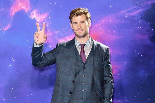 'Thần sấm' Chris Hemsworth khẳng định sẽ không 'về hưu' sau 'Thor: Love and Thunder'