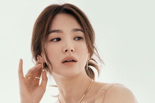 Không phải thù lao, đây là điều giúp khối tài sản của Song Hye Kyo 'phình to' mỗi ngày