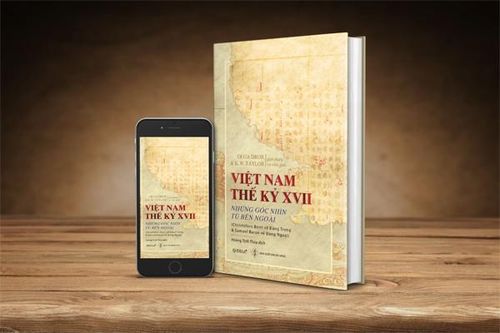 Việt Nam thế kỷ 17: Những góc nhìn từ bên ngoài