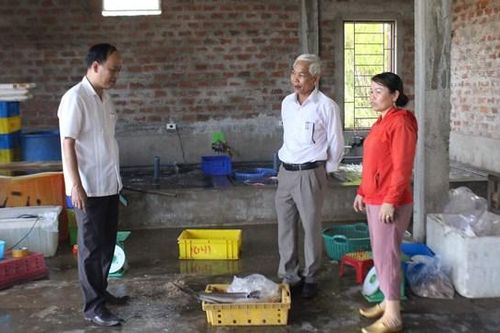 Hướng tới Đại hội thi đua yêu nước của MTTQ Việt Nam: Người đi đầu trong các phong trào, cuộc vận động