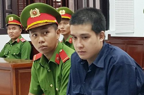 Giết người vì ghen, lĩnh 9 năm tù