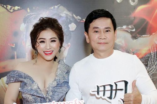 Diễn viên Kiều Linh: 'Tôi sống chậm lại sau mất mát'