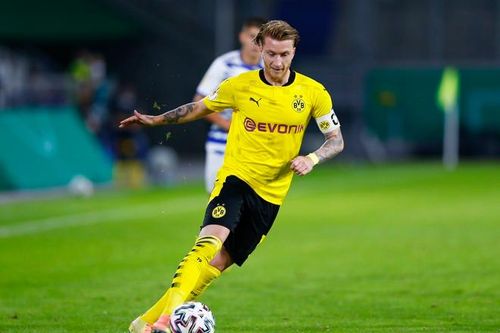 Bellingham ghi dấu ấn ở Dortmund