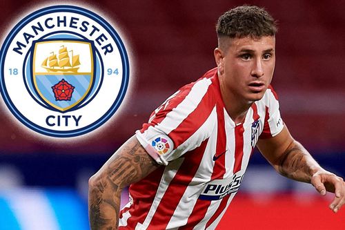 Chuyển nhượng 15/9: Atletico từ chối lời đề nghị 92 triệu bảng