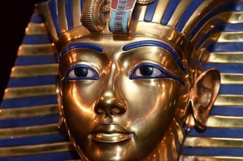 Ngôi nhà mới cho bộ sưu tập cổ vật từ mộ vua Tutankhamun