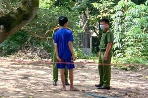 Tìm thấy thi thể bé trai 4 tuổi