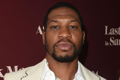 Jonathan Majors đảm nhận vai phản diện trong 'Người Kiến 3'