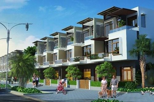 Không có dự án đất nền tại số 502 đường 3/2, quận 10, TP.HCM