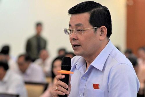 'Người dân yêu cầu có sổ hồng là chính đáng'