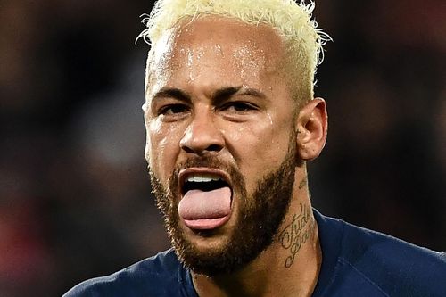 Neymar bị sao Marseille chế giễu