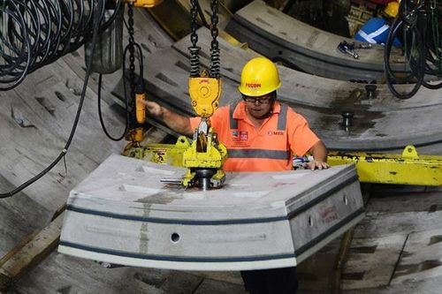 Nhà thầu metro không bán cổ phần cho đại gia Trung Quốc