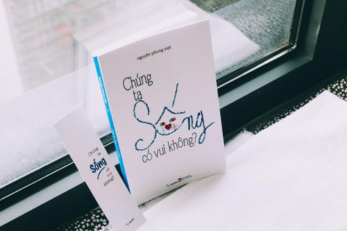 Chúng ta sống có vui không?