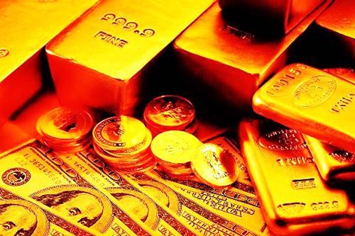 Giá vàng hôm nay 15/9: Tiếp tục tăng do đồng USD đi xuống