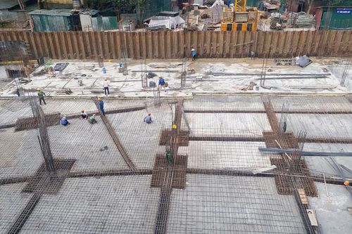 Đơn giản hóa thủ tục cấp phép xây dựng: Gỡ ách tắc cho doanh nghiệp