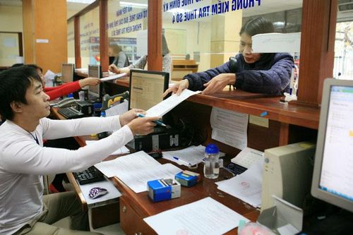 Cục Thuế TP Hà Nội: Đóng góp tích cực cho sự phát triển kinh tế, xã hội Thủ đô