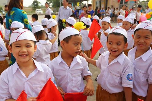 Góc nhìn 365: An toàn để… học tập