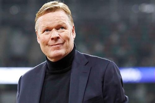 Barcelona với chiến thuật 4-2-3-1: Đứng trước gương và rũ bỏ quá khứ