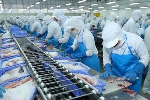 Nền kinh tế Việt Nam vẫn vững vàng bất chấp những thách thức do Covid-19
