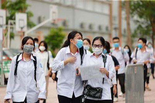 Sáng 16-9, công bố điểm thi tốt nghiệp THPT đợt 2 năm 2020
