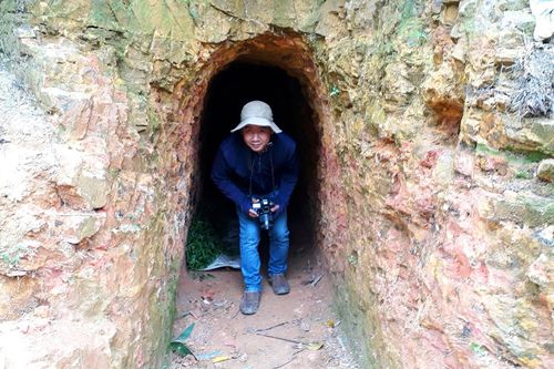 Dai dẳng vấn nạn 'vàng tặc' (Kỳ 2: Cuộc đột kích lúc nửa đêm)