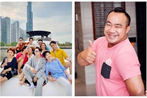 Sao Việt thi nhau chọn du thuyền để xả hơi; Hiếu Hiền bức xúc phủ nhận tin đồn cátsê
