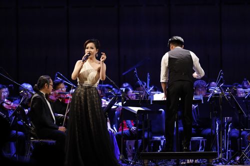 Nhà hát Giao hưởng Nhạc Vũ Kịch trở lại với 'Những trích đoạn nhạc kịch nổi tiếng'