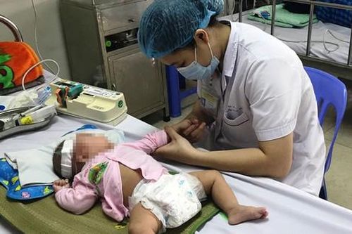Bé gái 1 tuổi ở Đồng Nai tử vong sau khi tiêm vaccine viêm não Nhật Bản