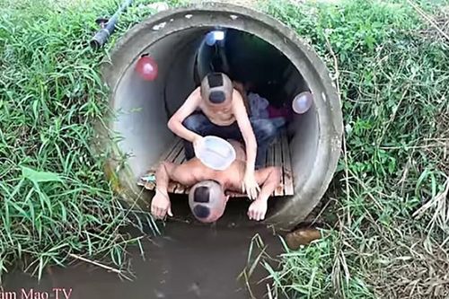 Mối nguy Vlog nhảm: 'Các cháu không xem chả ai xem!'