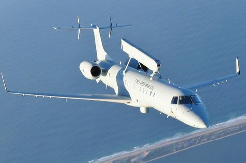 Đi tìm máy bay cảnh báo sớm cho Việt Nam: Giải pháp bên ngoài nước Nga!