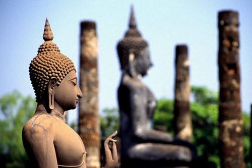 8 địa danh cổ xưa khiến bạn như quay ngược lại thời gian