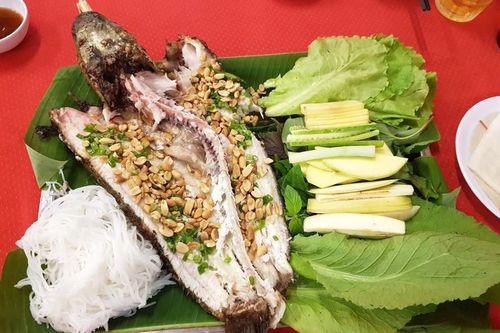 Loạt đặc sản dân dã Cần Thơ khiến du khách không thể cưỡng lại