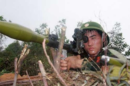 Những cải tiến giúp súng chống tăng RPG-7 vẫn còn 'sức sống' trên chiến trường