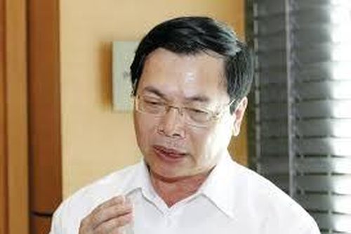 Cựu Bộ trưởng Bộ Công Thương Vũ Huy Hoàng và đồng phạm bị truy tố vì gây thiệt hại hơn 2.700 tỷ đồng