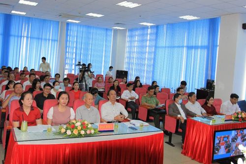 Đắk Lắk: Tổng kết năm học 2019-2020, triển khai nhiệm vụ năm học 2020-2021