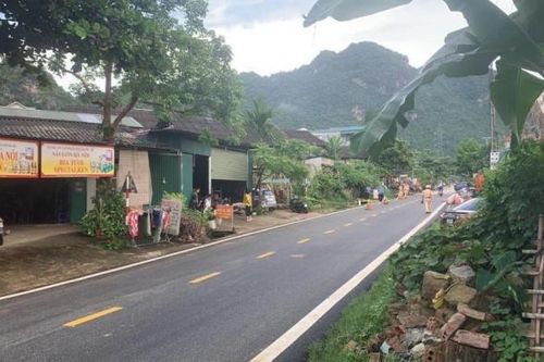 Sơn La: Truy bắt đối tượng manh động đâm chết một công an viên