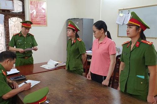 Hà Giang: Khởi tố 2 đối tượng tổ chức mang thai hộ vì mục đích thương mại