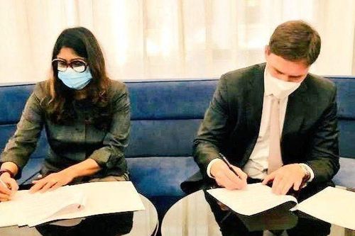 Mỹ ký thỏa thuận quốc phòng với Maldives duy trì hòa bình ở Ấn Độ Dương, New Delhi nói gì?