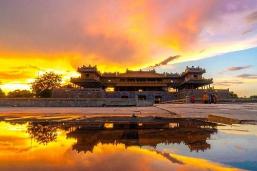 Phục hồi du lịch Huế hậu Covid-19: Phải biến 'nguy' thành 'cơ'