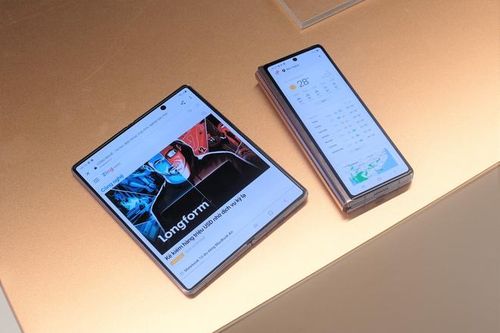 Galaxy Z sẽ trở thành dòng flagship của Samsung vào năm 2021