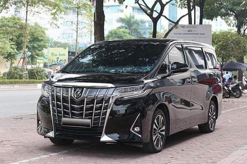 Doanh số xe MPV giảm mạnh trong tháng 8, Mitsubishi Xpander tiếp tục áp đảo