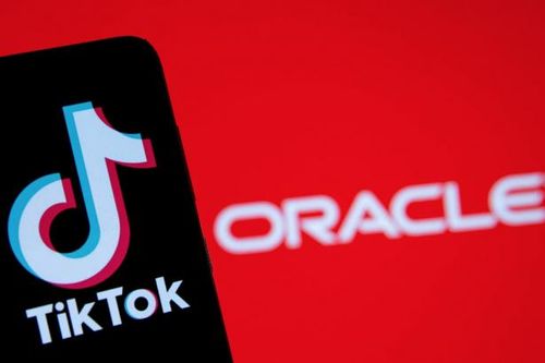 Oracle xác nhận mình là đối tác mà TikTok lựa chọn, chờ Trump gật đầu
