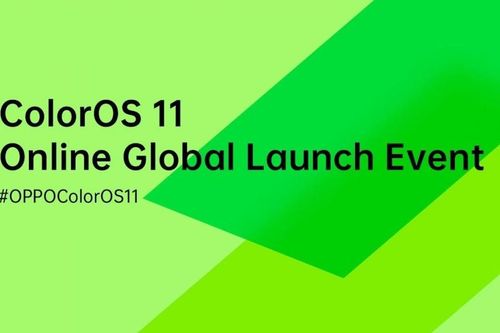 OPPO chính thức giới thiệu hệ điều hành ColorOS 11
