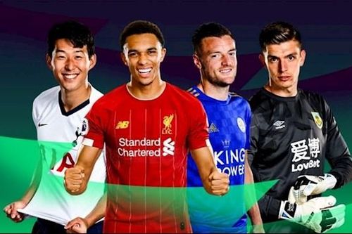 Đội hình đắt giá nhất Premier League: Hơn 900 triệu bảng và toàn sao khủng